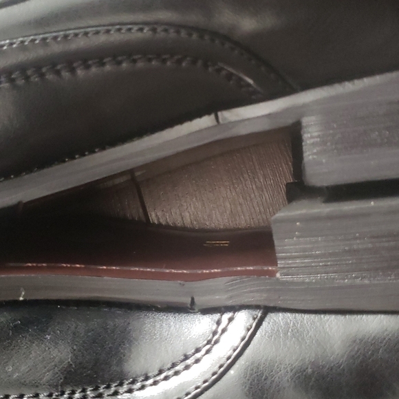 Bravo Men's Shoe - Picture 10 of 10